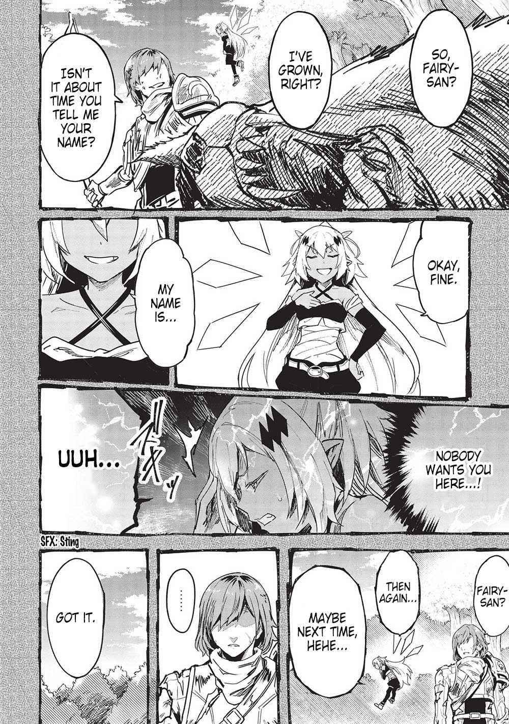 Itsudemo Jitaku Ni Kaerareru Ore Wa, Isekai De Gyoushounin O Hajimemashita Chapter 29 - Page 4