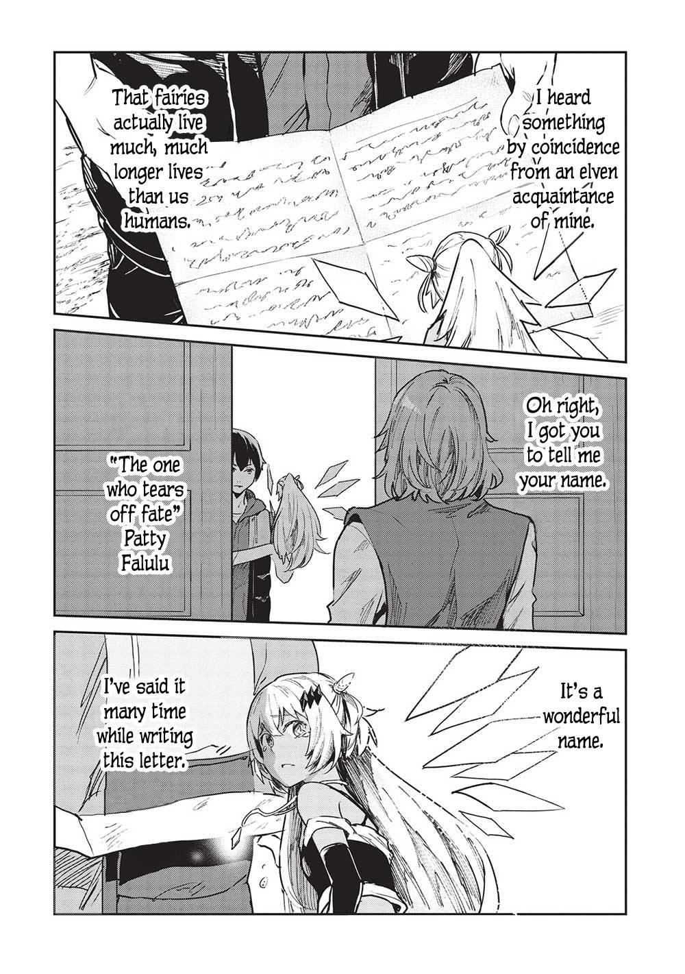 Itsudemo Jitaku Ni Kaerareru Ore Wa, Isekai De Gyoushounin O Hajimemashita Chapter 35 - Page 15