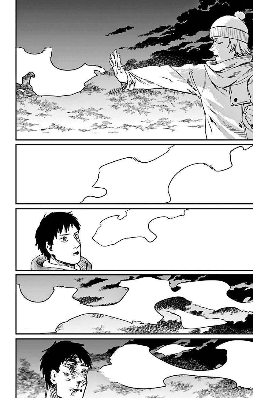 Fire Punch Chapter 70 - Page 5