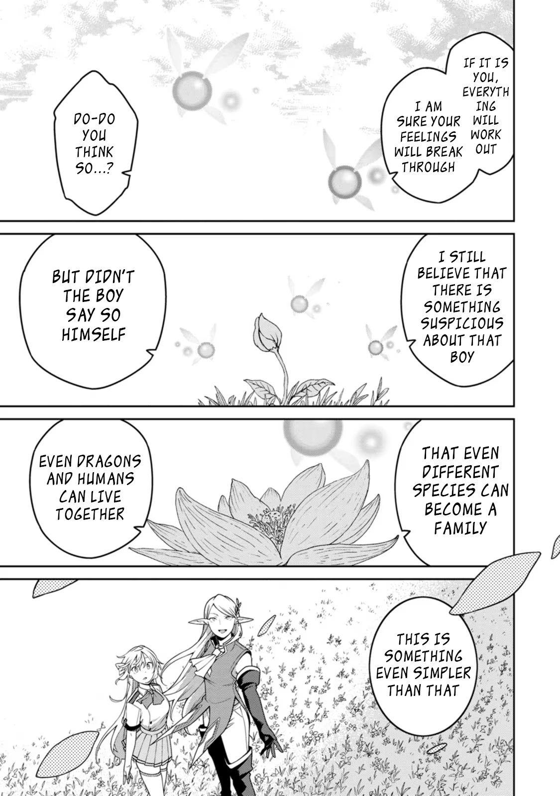 The Reincarnation of the Strongest Onmyoji ~ These Monsters Are Too Weak Compared to My Youkai~ Chapter 20.3 - Page 12