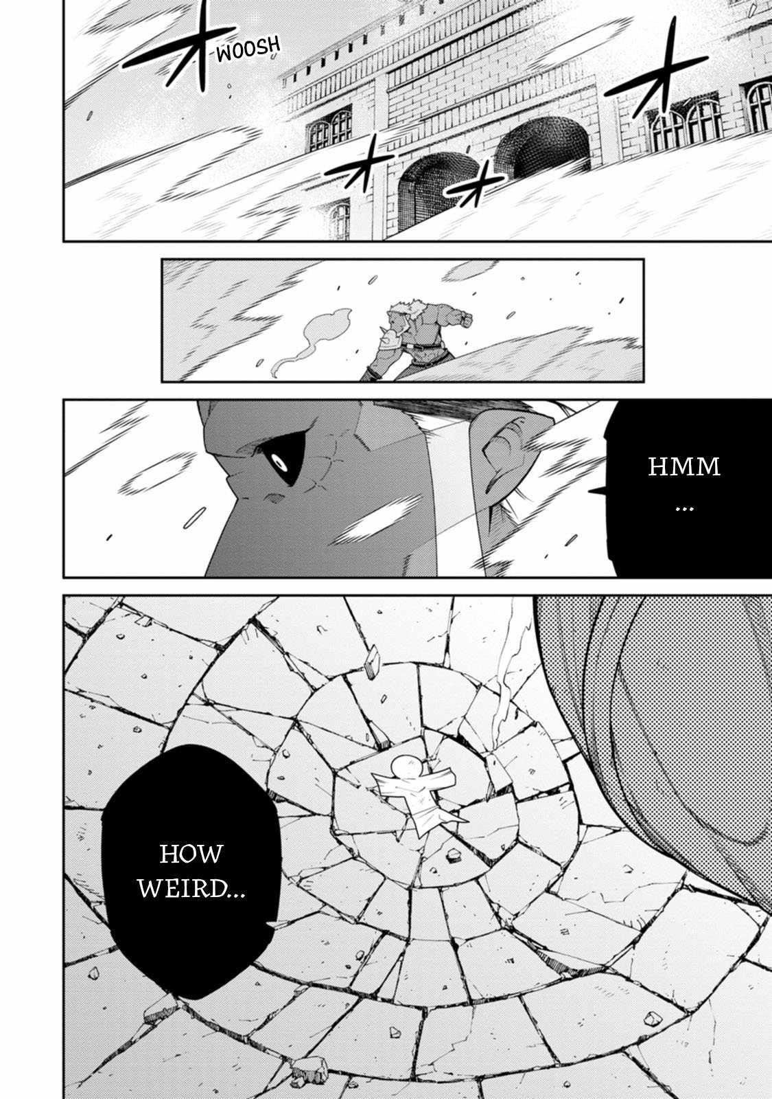 The Reincarnation of the Strongest Onmyoji ~ These Monsters Are Too Weak Compared to My Youkai~ Chapter 27 - Page 9