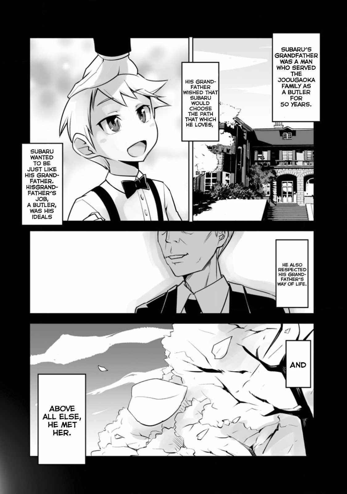 Because I was excluded out of the class transfer, I decided make a classmate harem Chapter 17 - Page 19