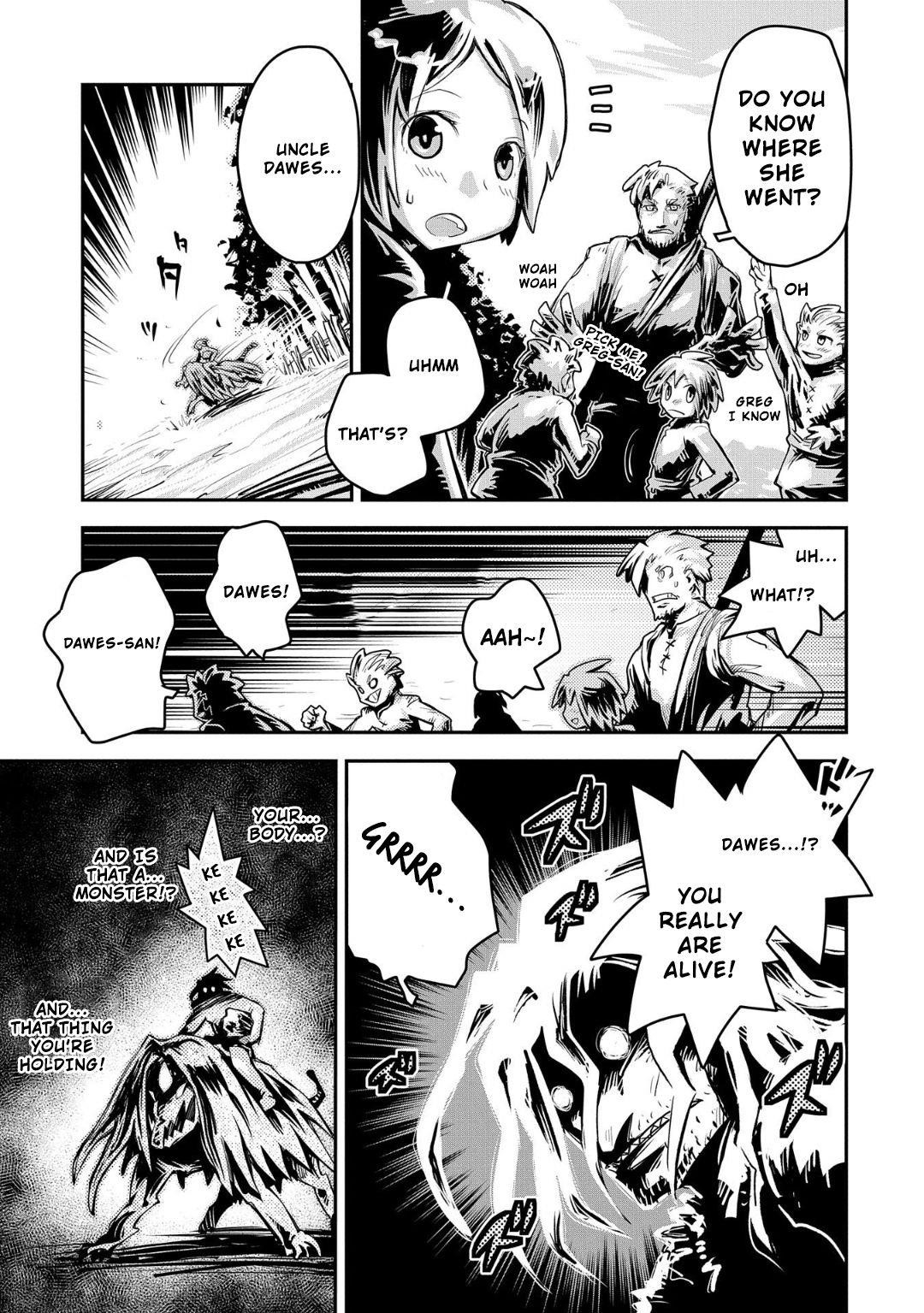 Tensei Shitara Dragon No Tamago Datta – Saikyou Igai Mezasa Nee Chapter 11 - Page 8