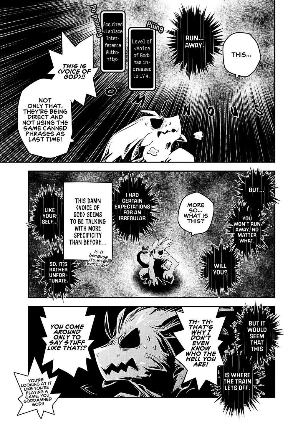 Tensei Shitara Dragon No Tamago Datta – Saikyou Igai Mezasa Nee Chapter 13 - Page 23