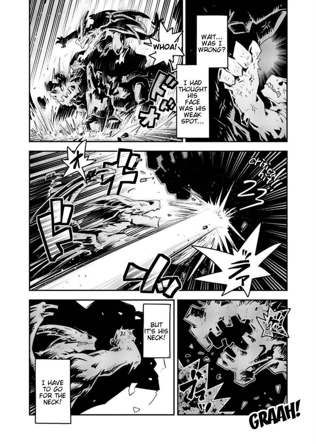 Tensei Shitara Dragon No Tamago Datta – Saikyou Igai Mezasa Nee Chapter 15 - Page 14