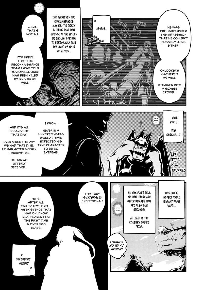 Tensei Shitara Dragon No Tamago Datta – Saikyou Igai Mezasa Nee Chapter 35 - Page 15