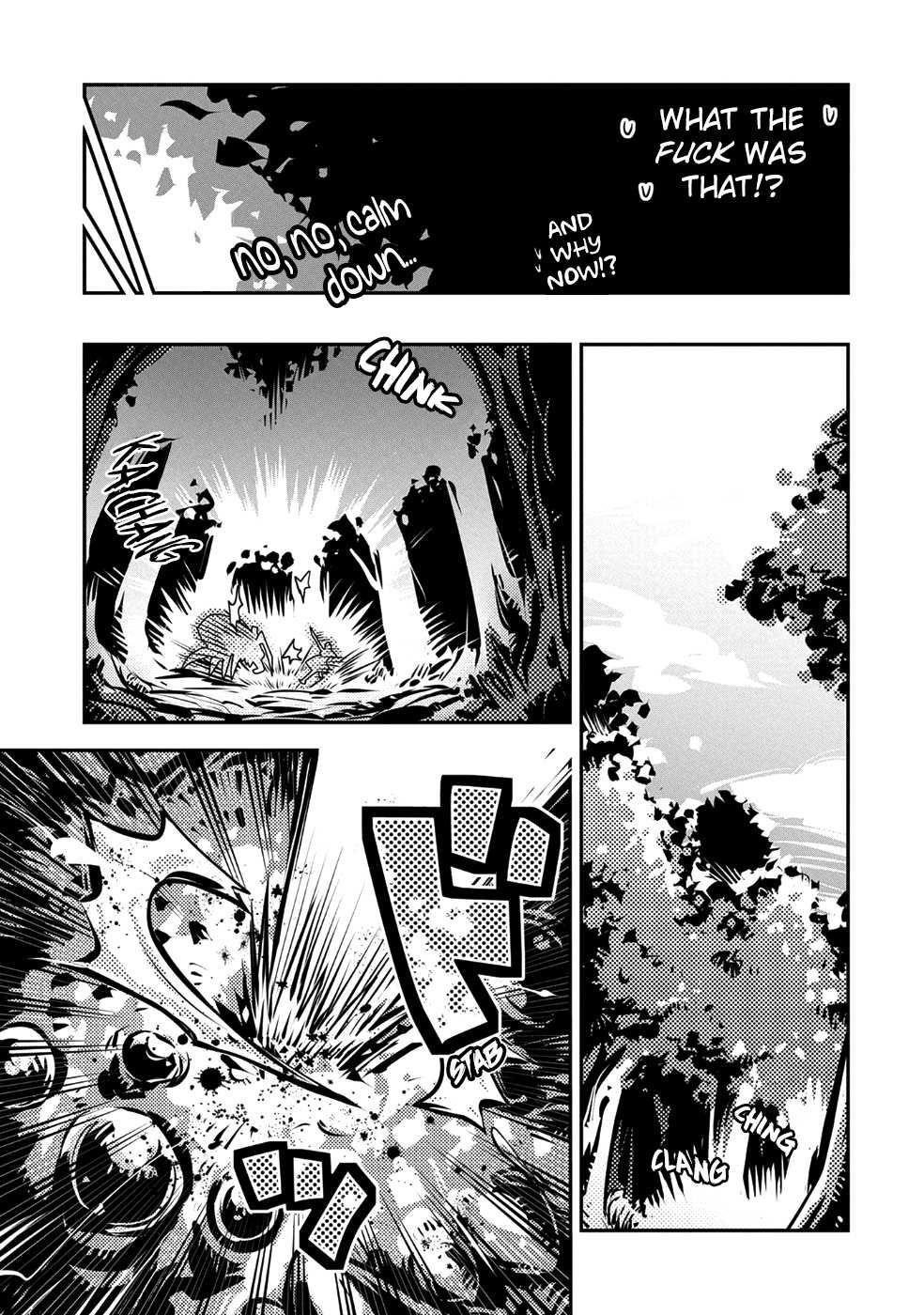 Tensei Shitara Dragon No Tamago Datta – Saikyou Igai Mezasa Nee Chapter 7 - Page 16