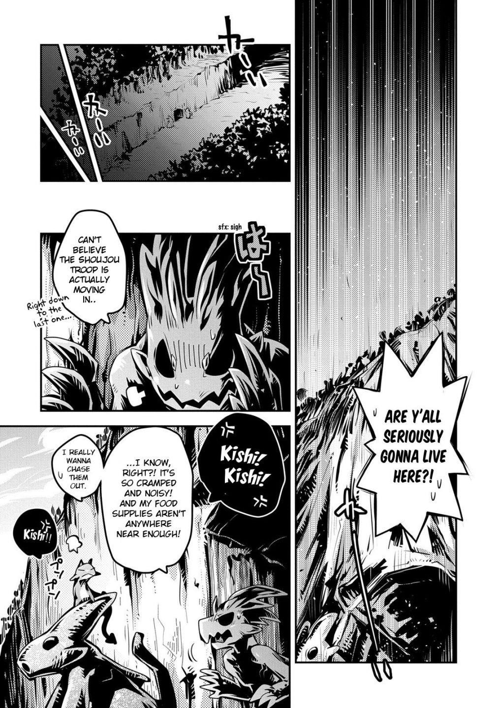 Tensei Shitara Dragon No Tamago Datta – Saikyou Igai Mezasa Nee Chapter 9 - Page 3