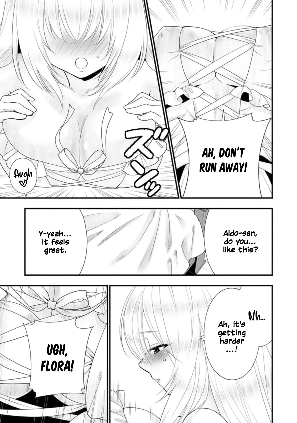 A-Rank Boukensha No Slow Life Chapter 18 - Page 21