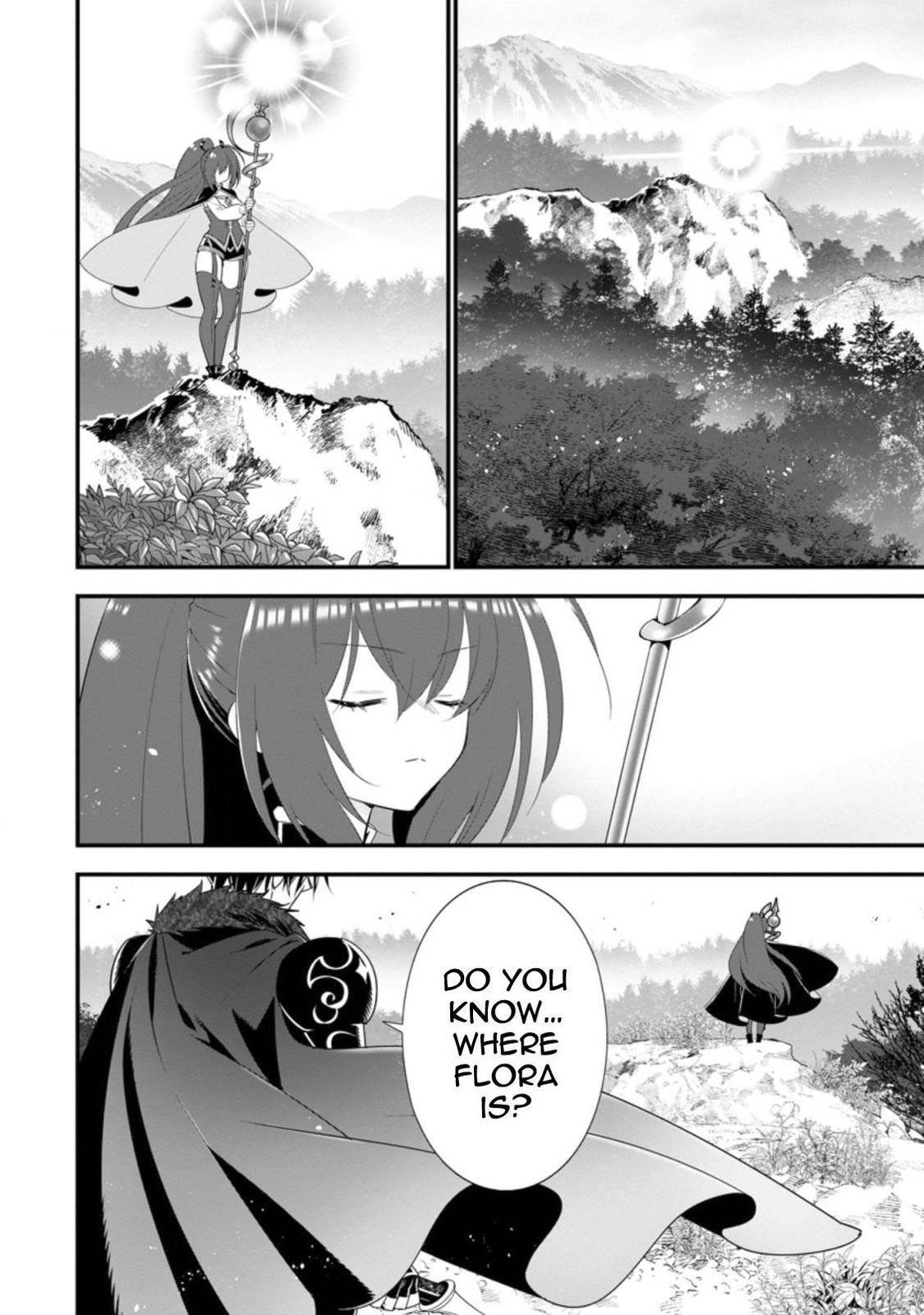 A-Rank Boukensha No Slow Life Chapter 24 - Page 3