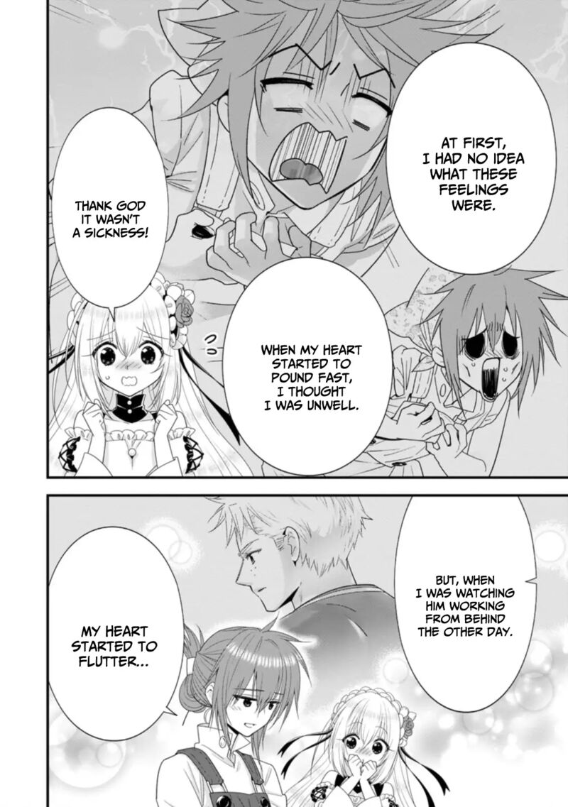 A-Rank Boukensha No Slow Life Chapter 36 - Page 2