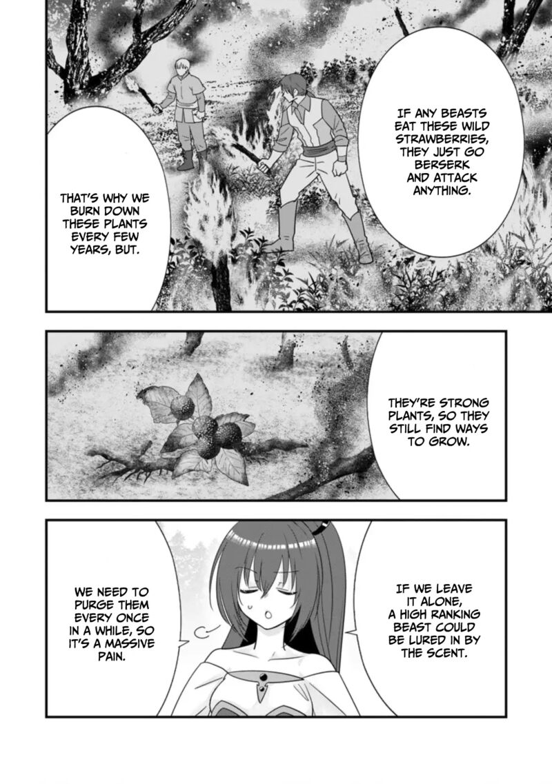 A-Rank Boukensha No Slow Life Chapter 37 - Page 25