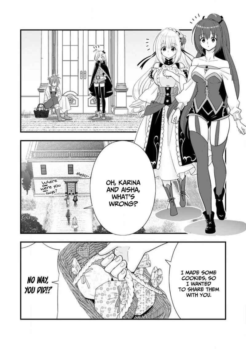 A-Rank Boukensha No Slow Life Chapter 39 - Page 10