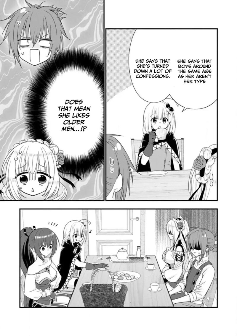 A-Rank Boukensha No Slow Life Chapter 39 - Page 17