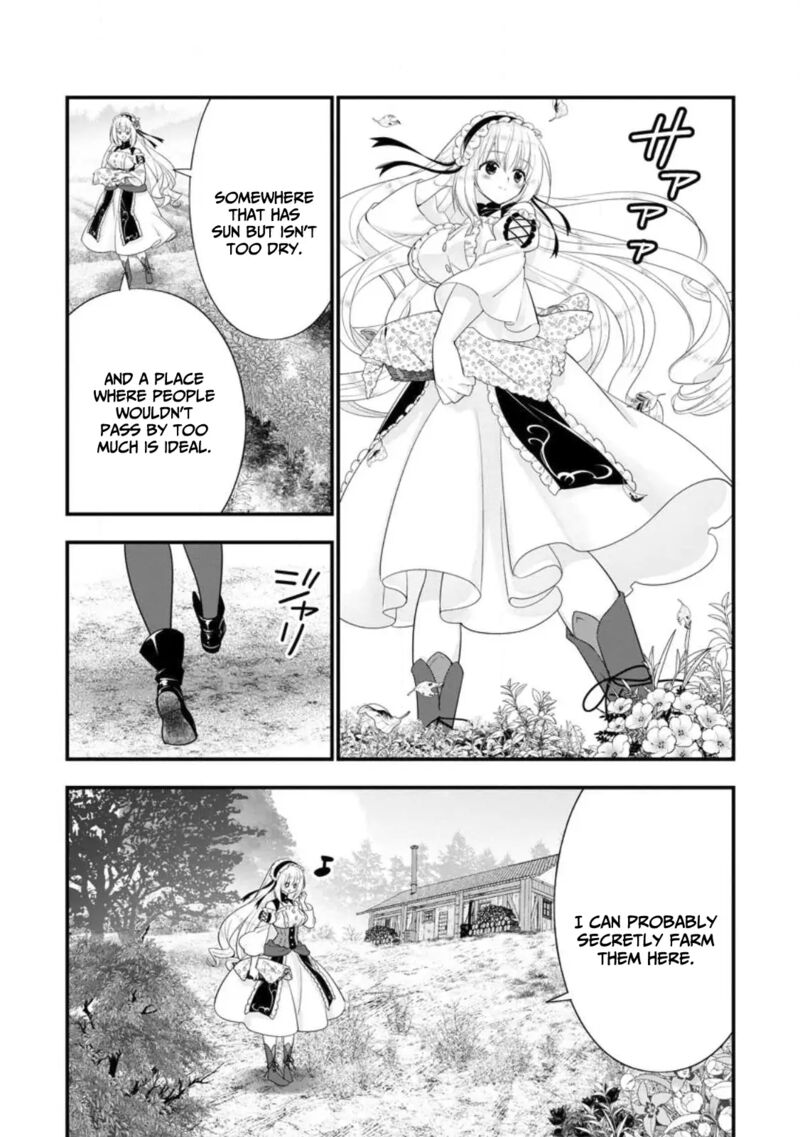 A-Rank Boukensha No Slow Life Chapter 39 - Page 4