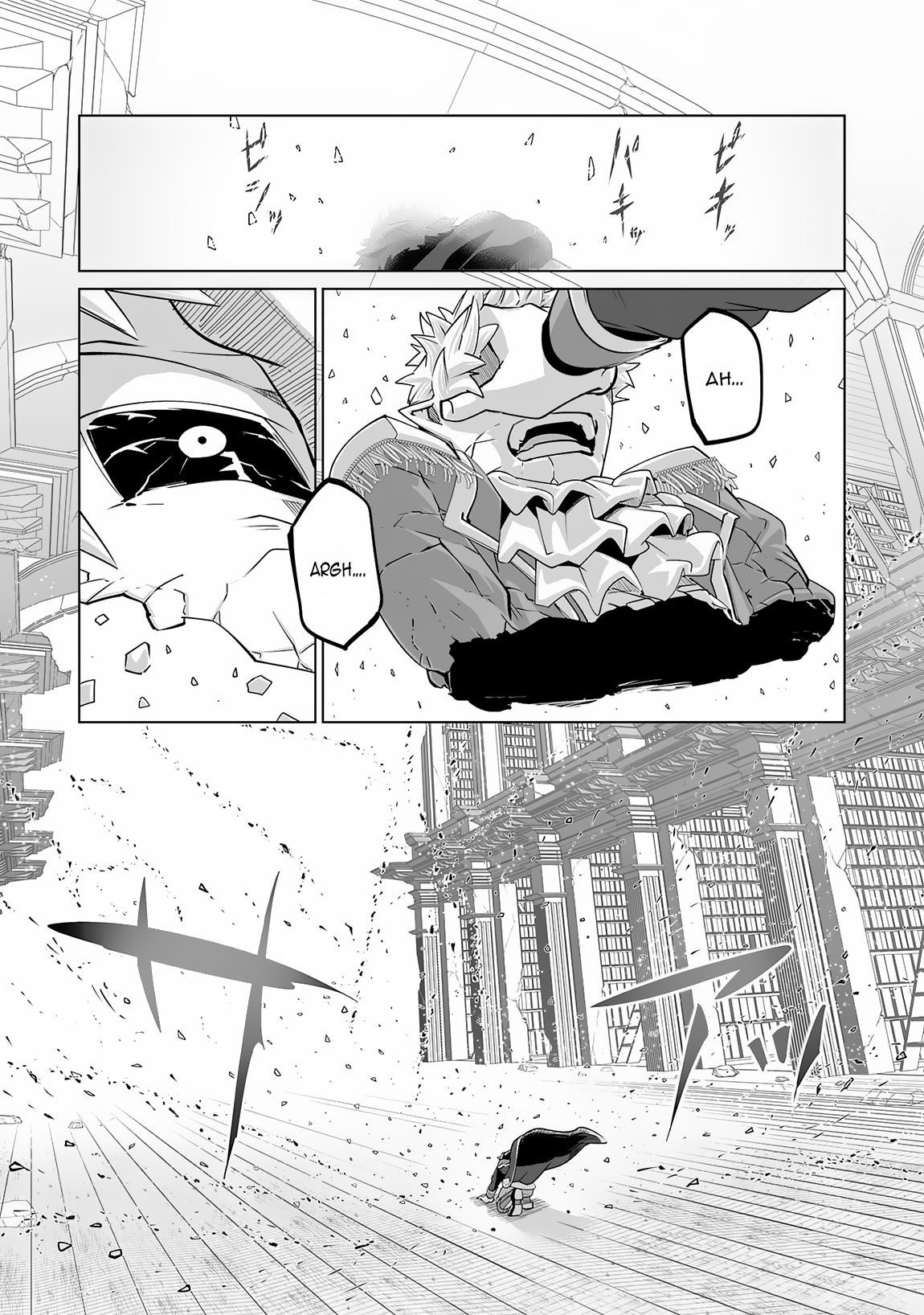 S-Rank Party wo Munou da to Tsuihousareta kedo, “Kantei” to “Chiyu Mahou” de Nariagari Musou Chapter 22 - Page 4