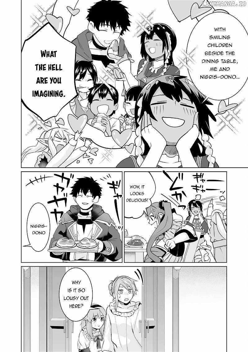 S-Rank Party wo Munou da to Tsuihousareta kedo, “Kantei” to “Chiyu Mahou” de Nariagari Musou Chapter 23 - Page 20