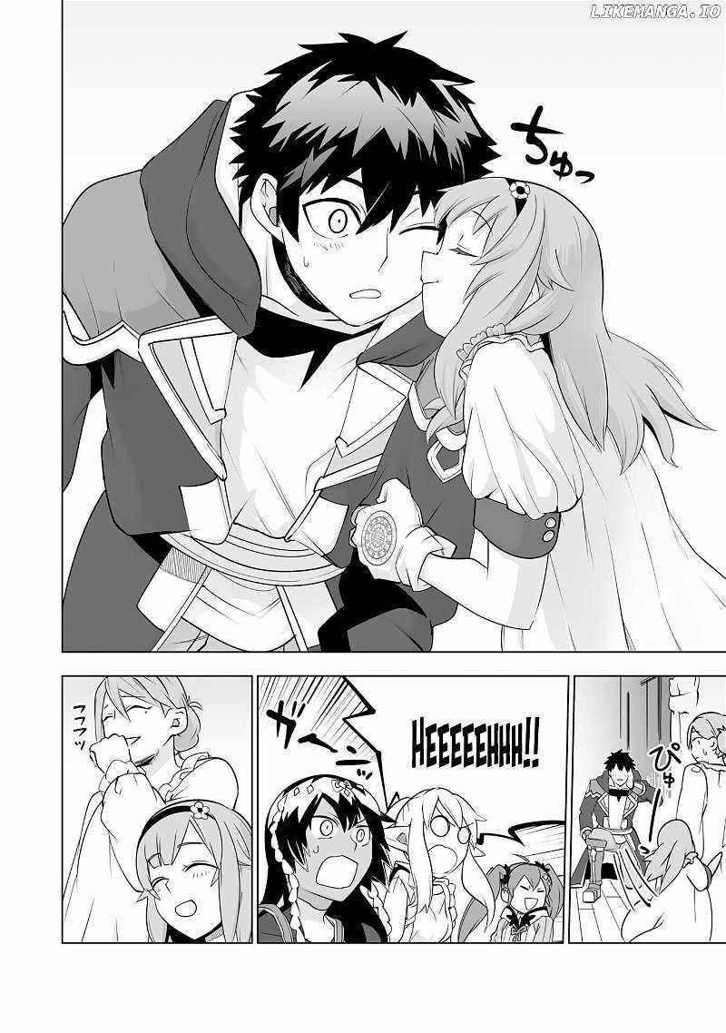 S-Rank Party wo Munou da to Tsuihousareta kedo, “Kantei” to “Chiyu Mahou” de Nariagari Musou Chapter 23 - Page 23