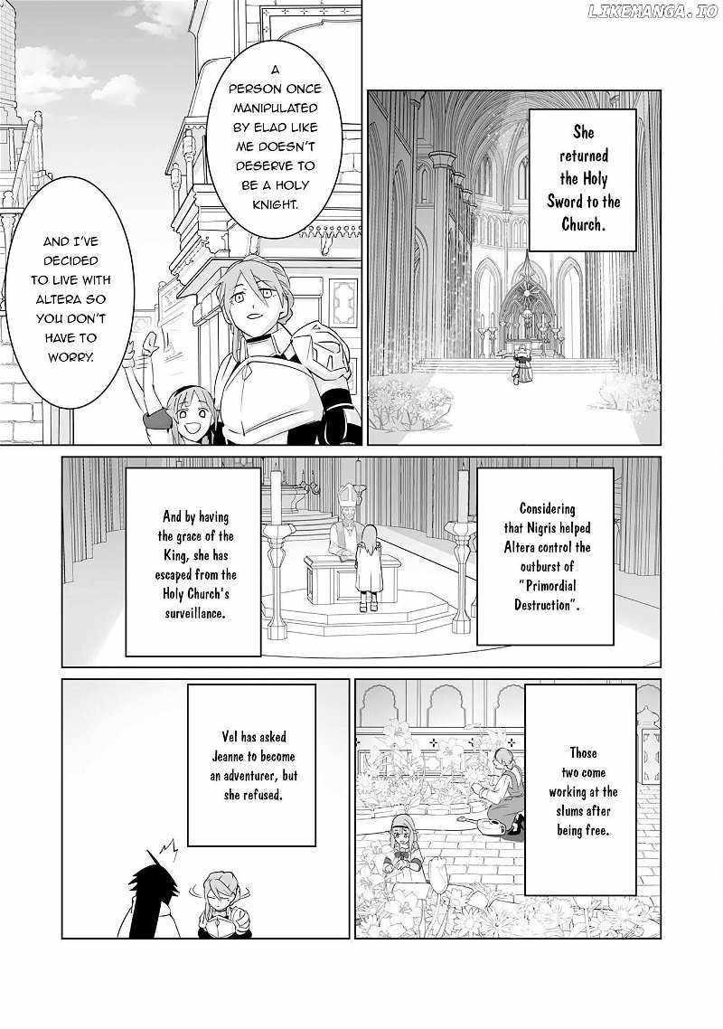 S-Rank Party wo Munou da to Tsuihousareta kedo, “Kantei” to “Chiyu Mahou” de Nariagari Musou Chapter 23 - Page 28