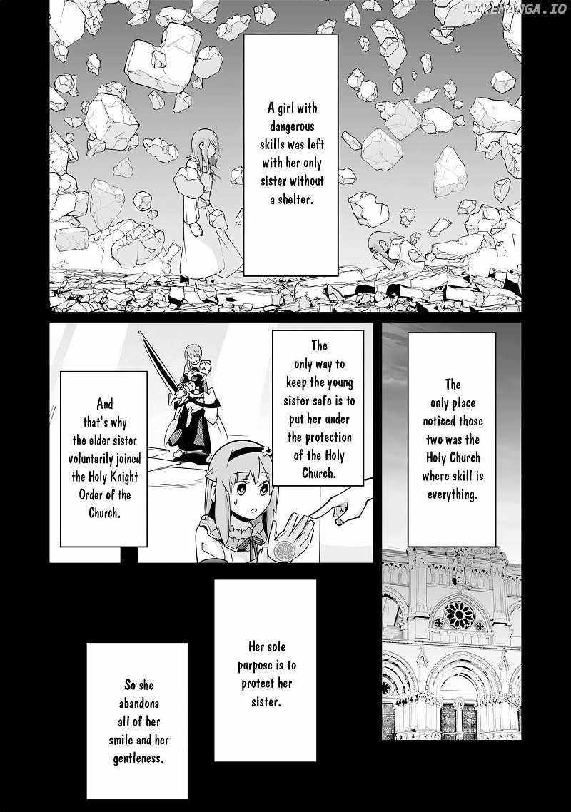 S-Rank Party wo Munou da to Tsuihousareta kedo, “Kantei” to “Chiyu Mahou” de Nariagari Musou Chapter 23 - Page 8