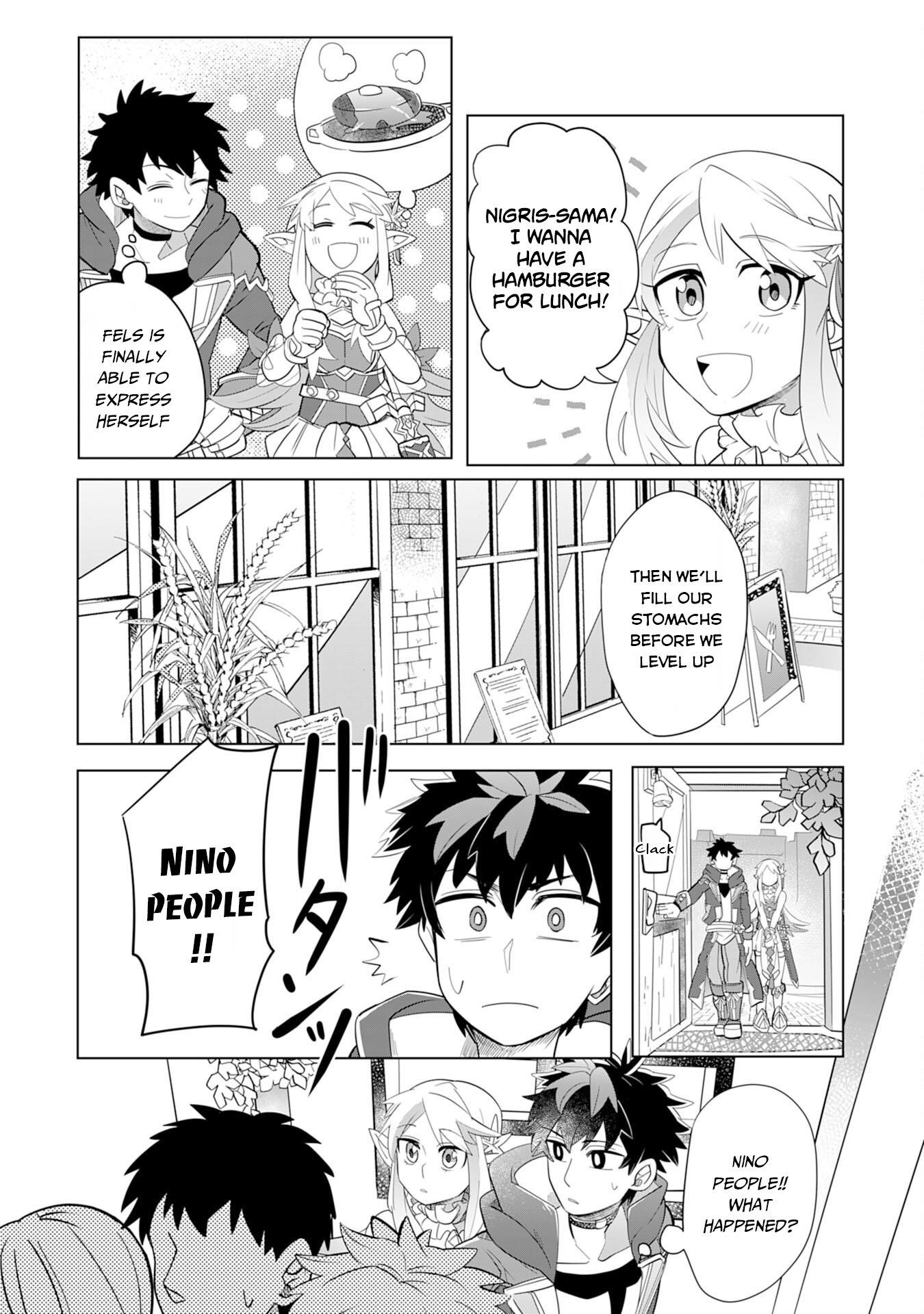 S-Rank Party wo Munou da to Tsuihousareta kedo, “Kantei” to “Chiyu Mahou” de Nariagari Musou Chapter 3 - Page 31