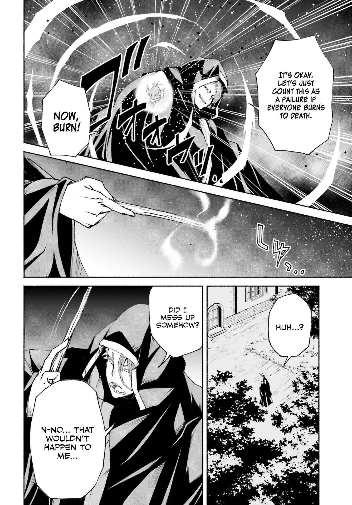 The Time Mage’s Strong New Game ～I Returned to the Past To Rewrite It as the World’s Strongest Chapter 11 - Page 15