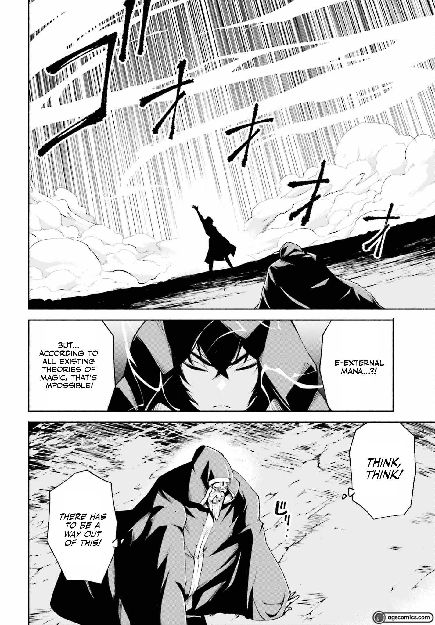 The Time Mage’s Strong New Game ～I Returned to the Past To Rewrite It as the World’s Strongest Chapter 15 - Page 16