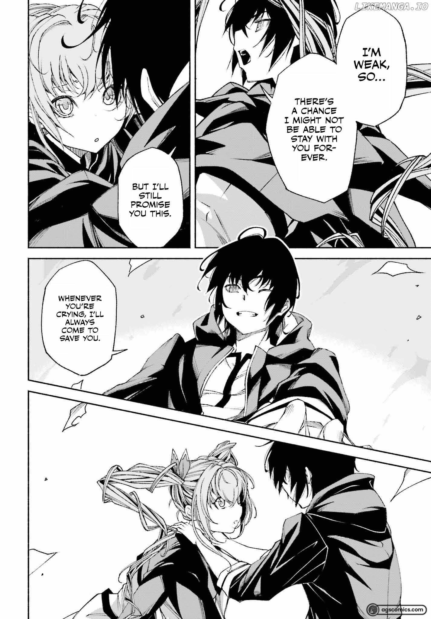 The Time Mage’s Strong New Game ～I Returned to the Past To Rewrite It as the World’s Strongest Chapter 16 - Page 8