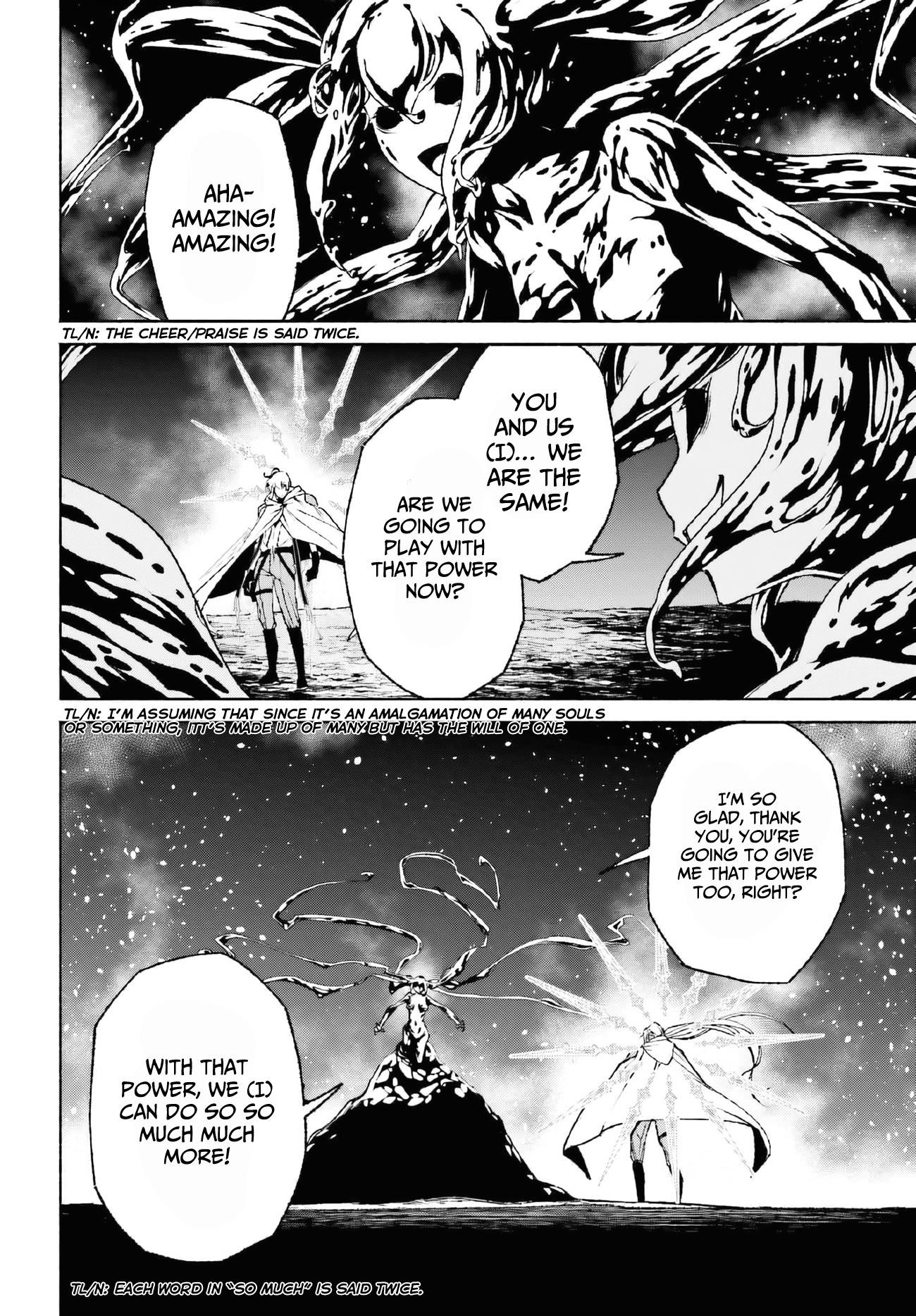 The Time Mage’s Strong New Game ～I Returned to the Past To Rewrite It as the World’s Strongest Chapter 21 - Page 2