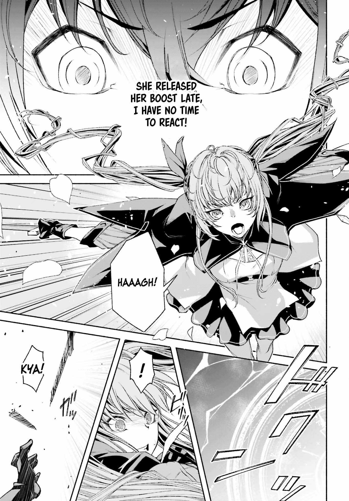 The Time Mage’s Strong New Game ～I Returned to the Past To Rewrite It as the World’s Strongest Chapter 3 - Page 17