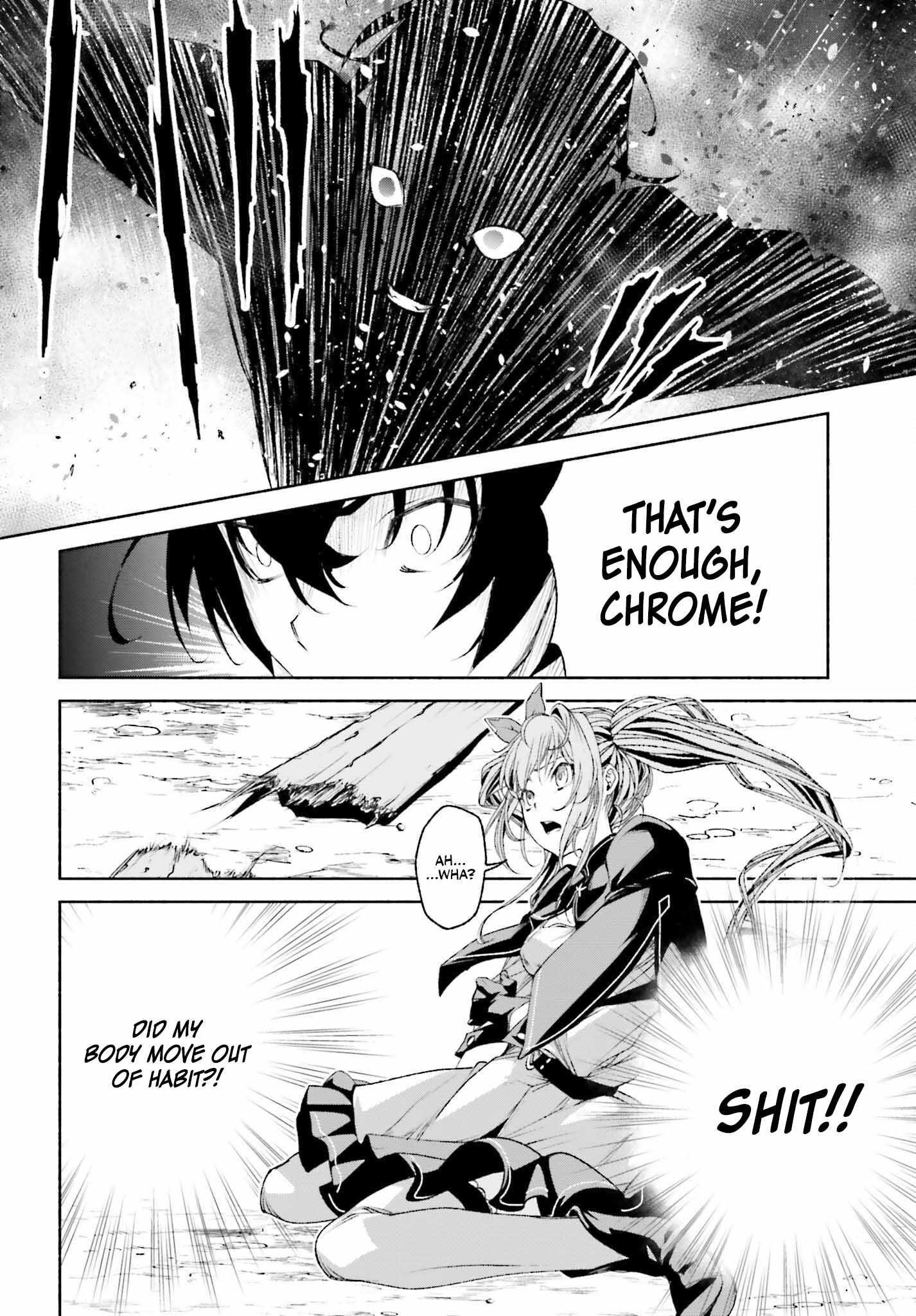 The Time Mage’s Strong New Game ～I Returned to the Past To Rewrite It as the World’s Strongest Chapter 3 - Page 18