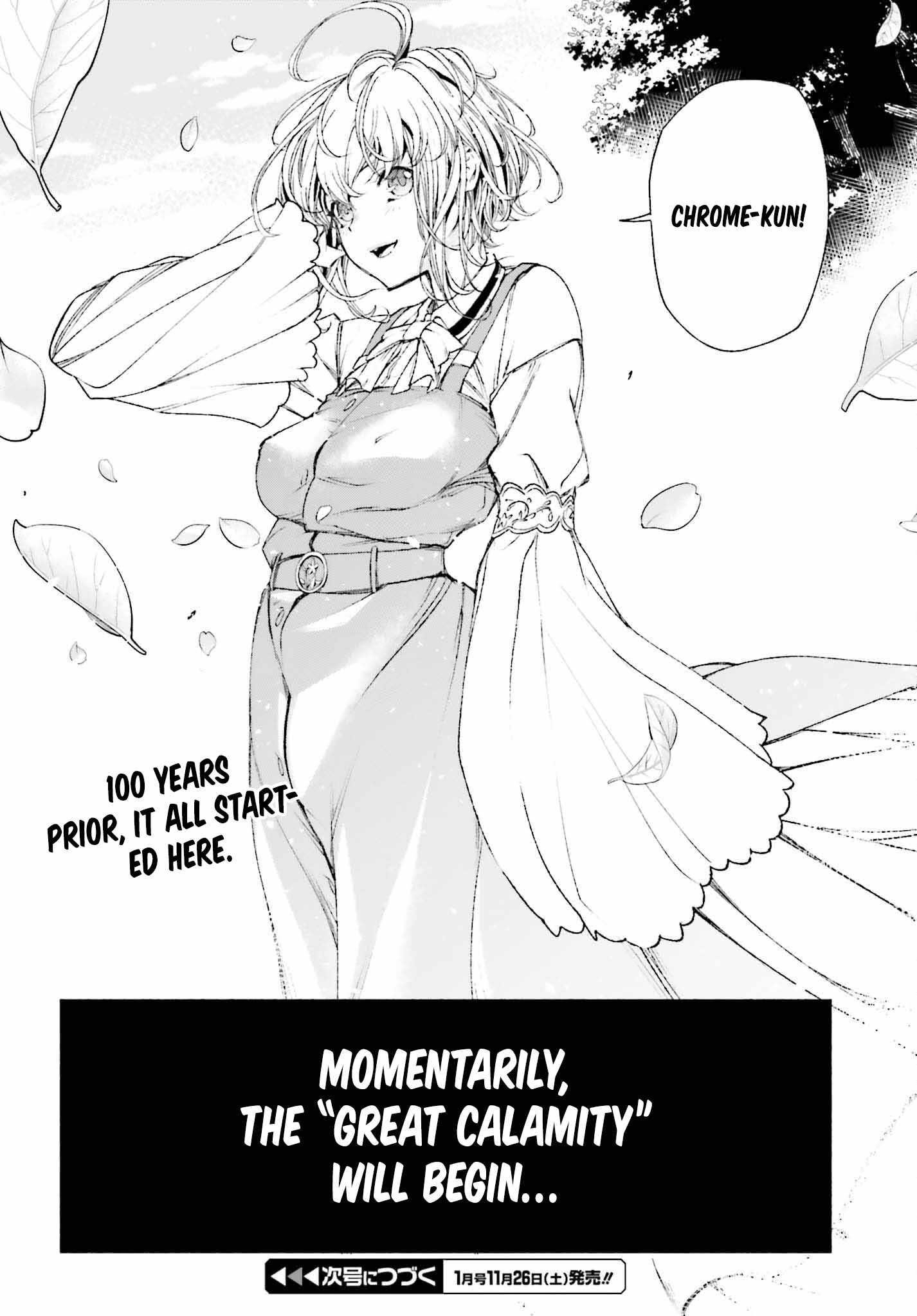 The Time Mage’s Strong New Game ～I Returned to the Past To Rewrite It as the World’s Strongest Chapter 4 - Page 24