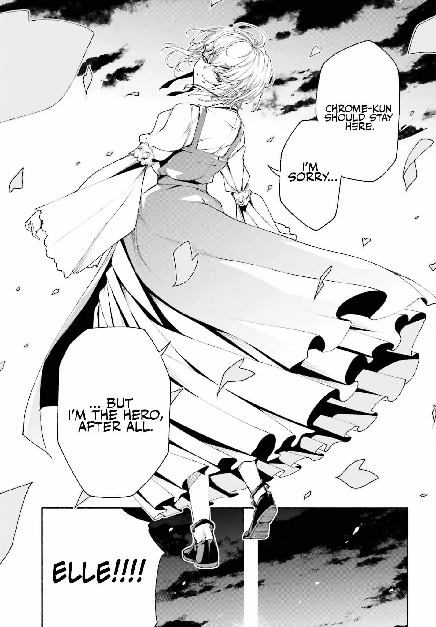 The Time Mage’s Strong New Game ～I Returned to the Past To Rewrite It as the World’s Strongest Chapter 6 - Page 3