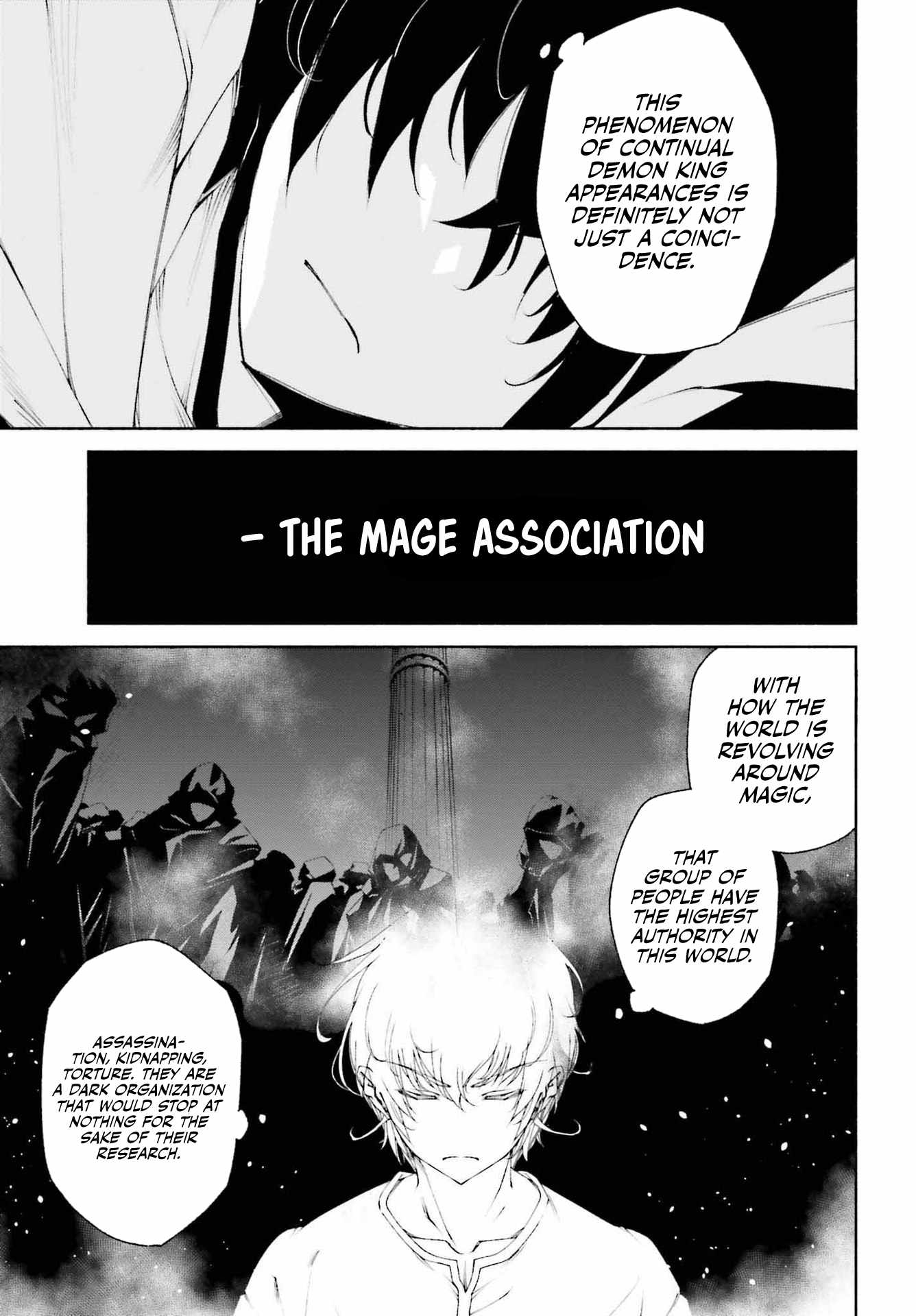 The Time Mage’s Strong New Game ～I Returned to the Past To Rewrite It as the World’s Strongest Chapter 9 - Page 11