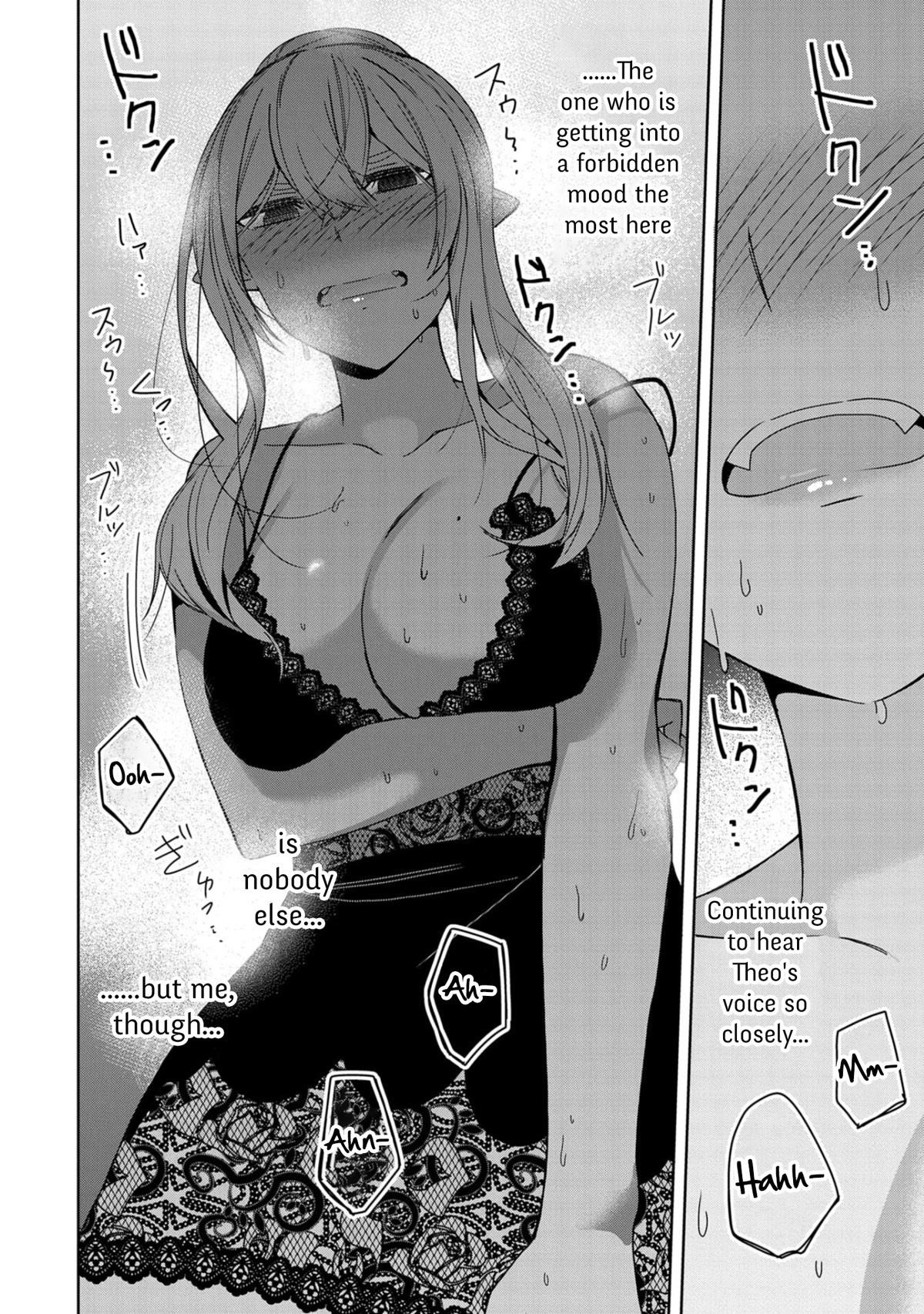 I Summoned the Devil to Grant Me a Wish, but I Married Her Instead Since She Was Adorable ~My New Devil Wife~ Chapter 22 - Page 22