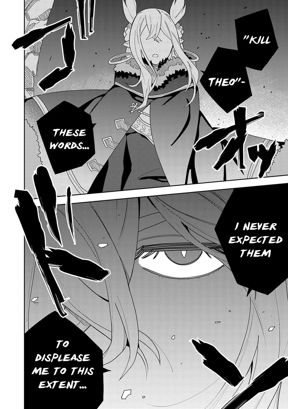 I Summoned the Devil to Grant Me a Wish, but I Married Her Instead Since She Was Adorable ~My New Devil Wife~ Chapter 8 - Page 6