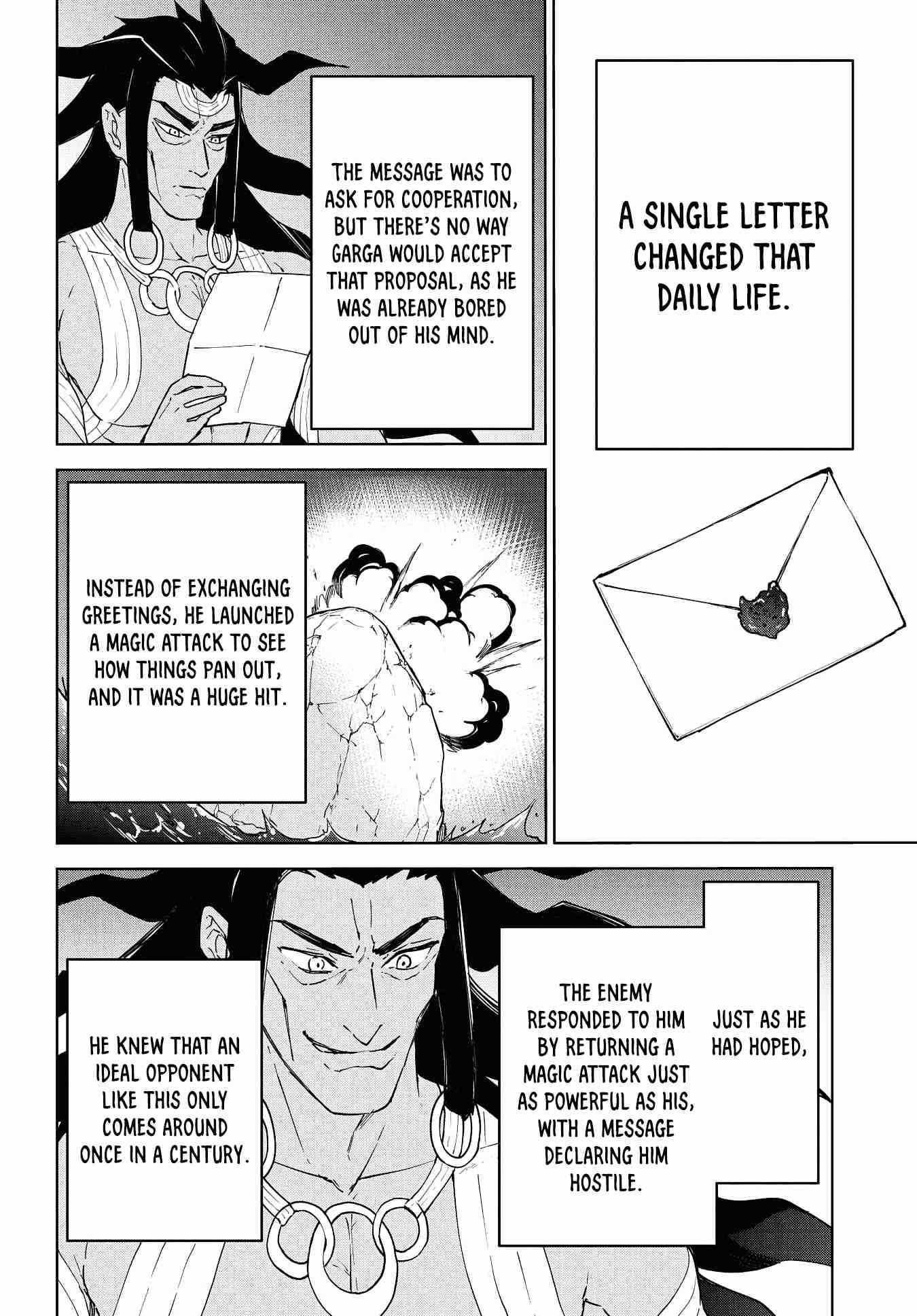 I Accidentally Resurrected the Demon King’s Ancient Army When I Learned the “Resurrection” Op Skill ~The Strongest Healer Who Won’t Let Anyone Die Chapter 12 - Page 4