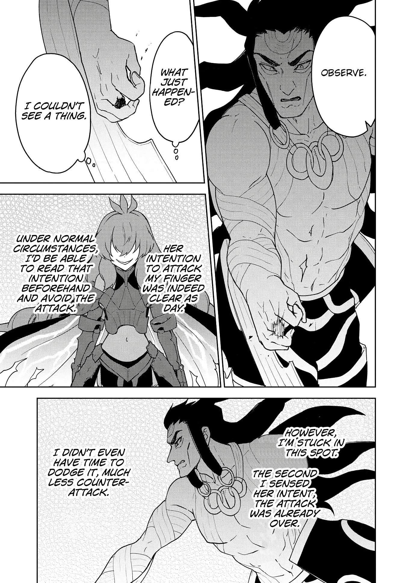 I Accidentally Resurrected the Demon King’s Ancient Army When I Learned the “Resurrection” Op Skill ~The Strongest Healer Who Won’t Let Anyone Die Chapter 13 - Page 10