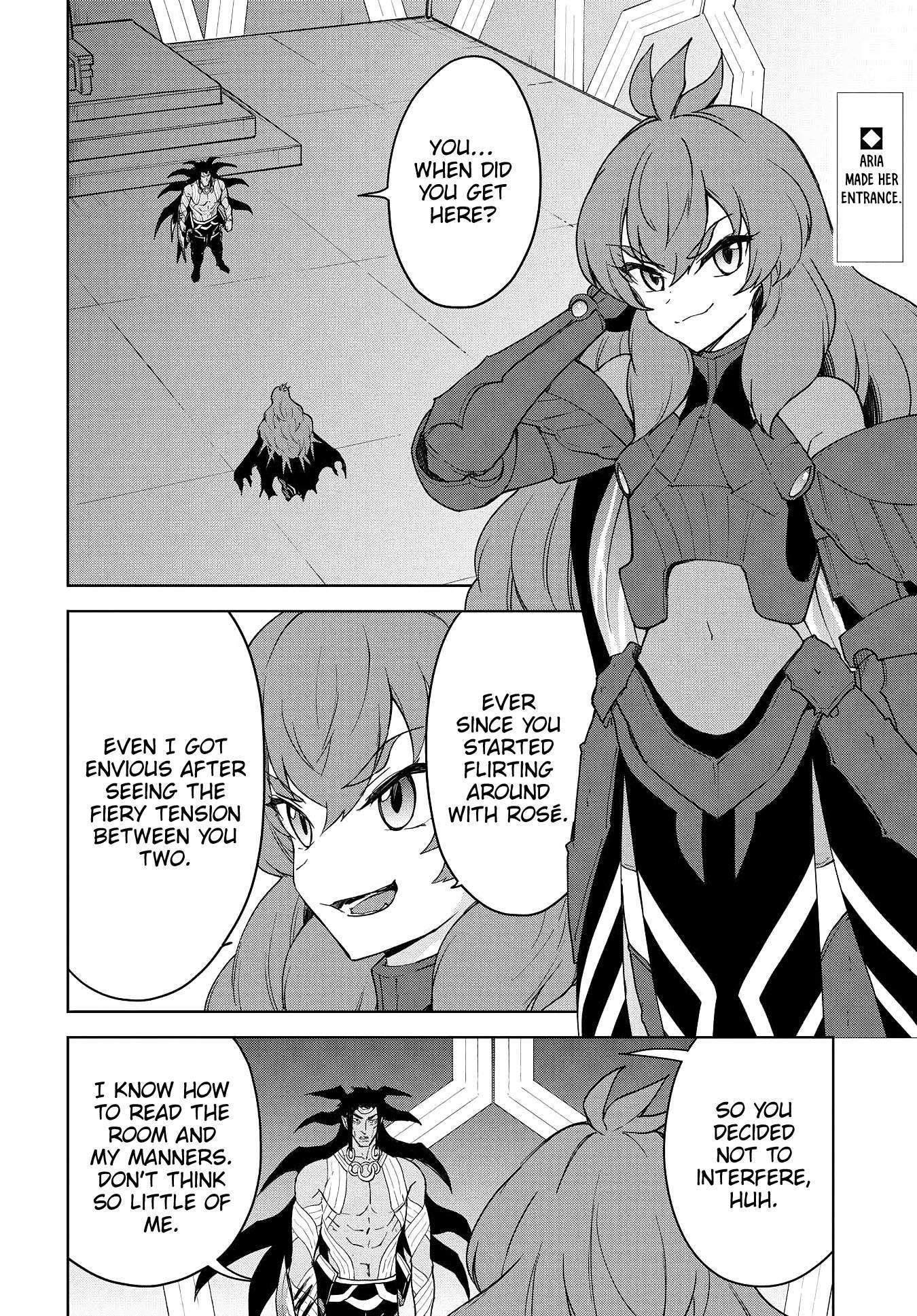 I Accidentally Resurrected the Demon King’s Ancient Army When I Learned the “Resurrection” Op Skill ~The Strongest Healer Who Won’t Let Anyone Die Chapter 13 - Page 2