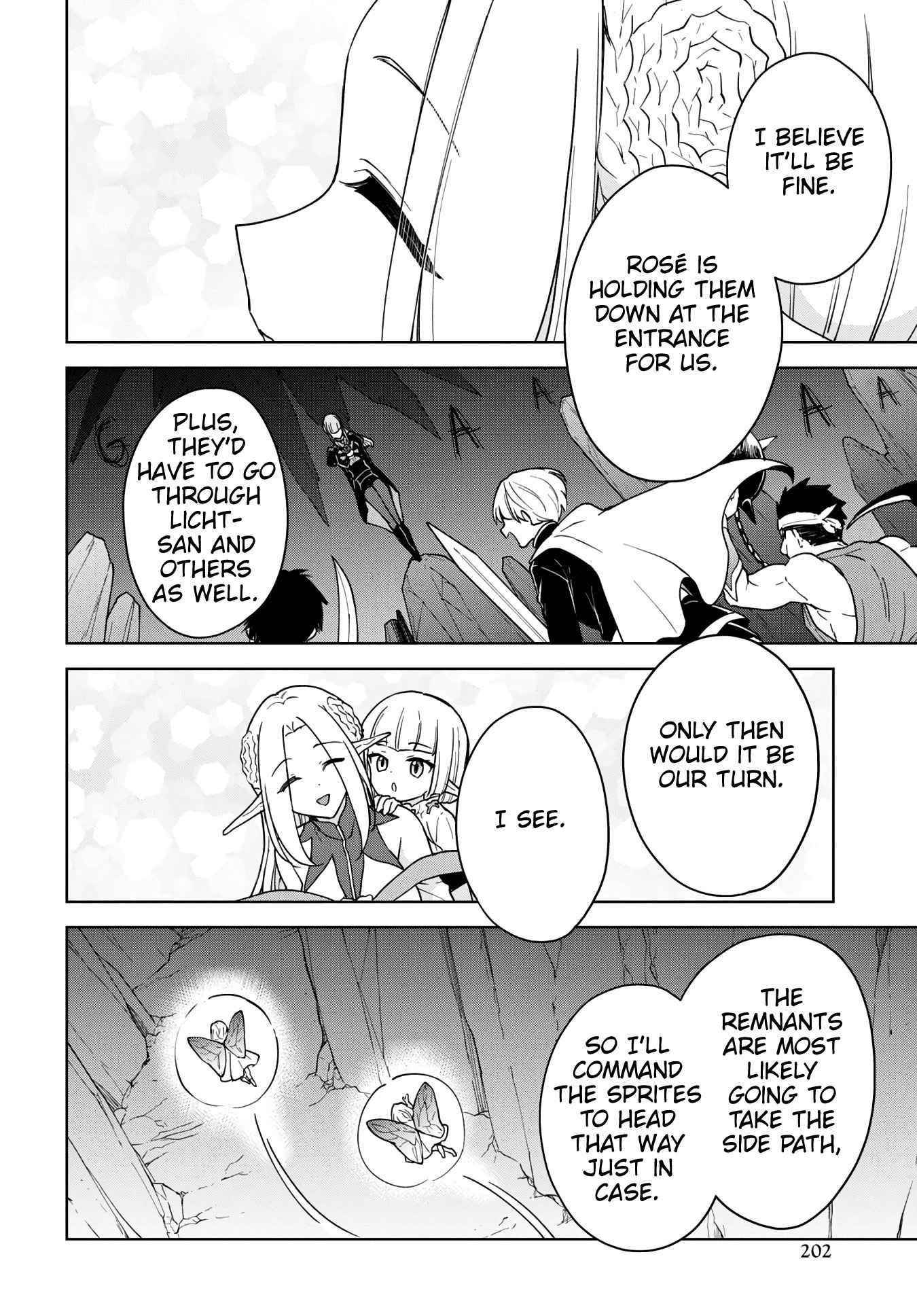 I Accidentally Resurrected the Demon King’s Ancient Army When I Learned the “Resurrection” Op Skill ~The Strongest Healer Who Won’t Let Anyone Die Chapter 16 - Page 20