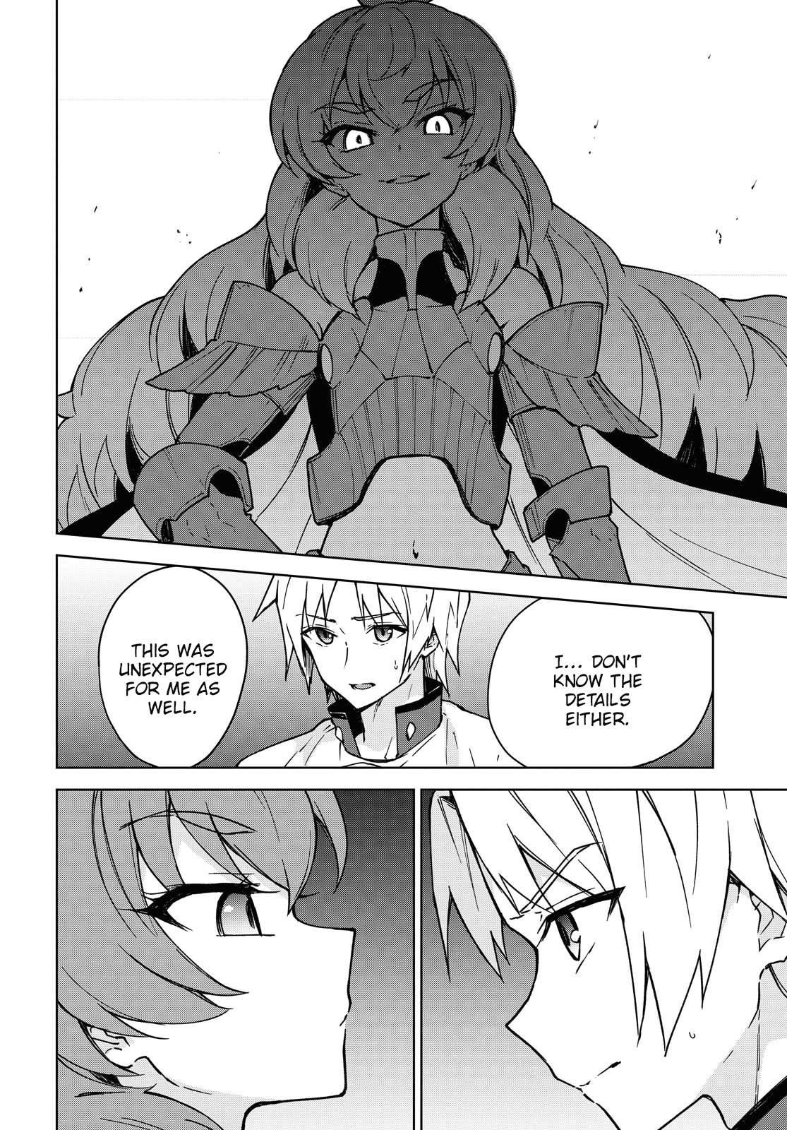 I Accidentally Resurrected the Demon King’s Ancient Army When I Learned the “Resurrection” Op Skill ~The Strongest Healer Who Won’t Let Anyone Die Chapter 2 - Page 18