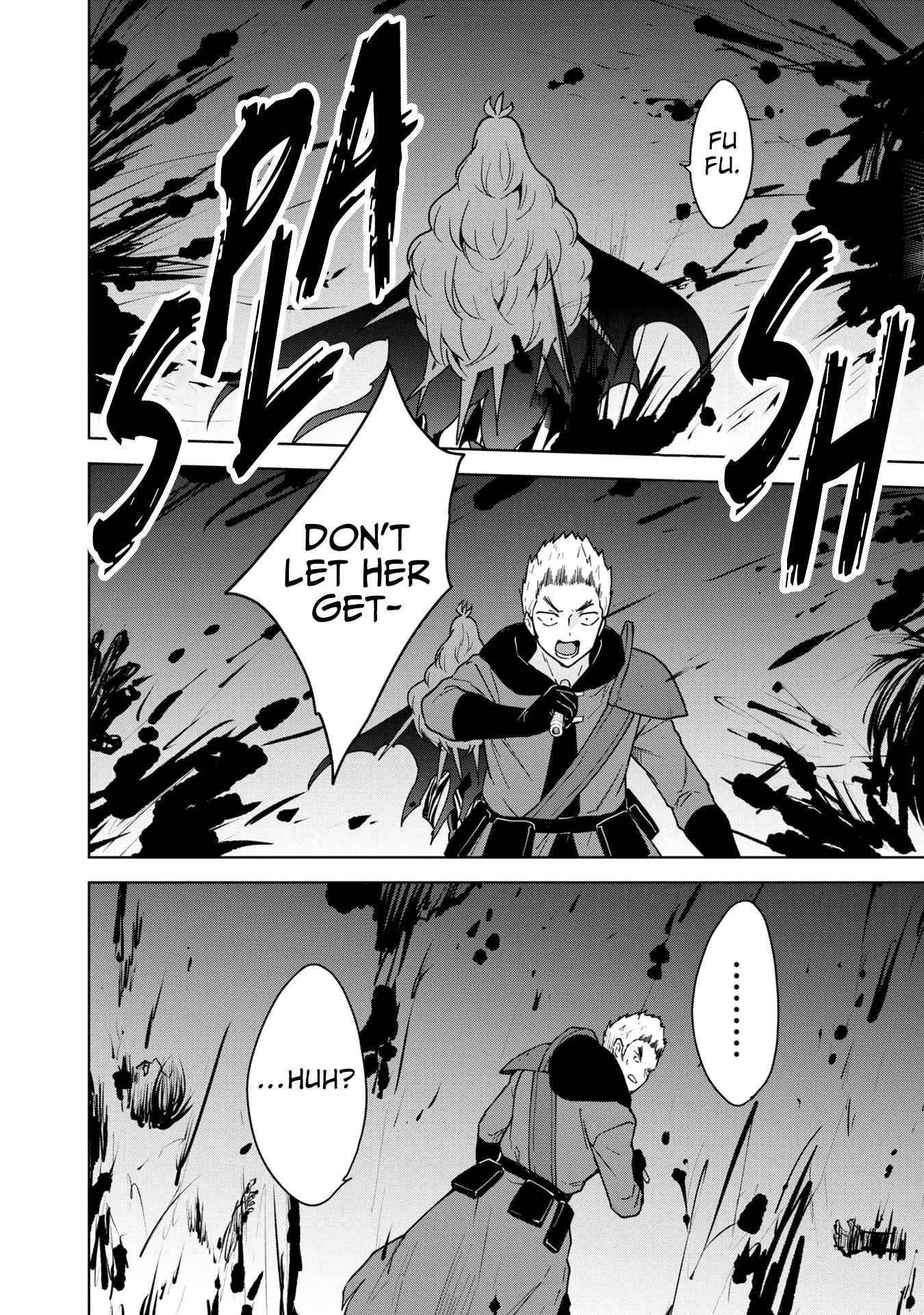 I Accidentally Resurrected the Demon King’s Ancient Army When I Learned the “Resurrection” Op Skill ~The Strongest Healer Who Won’t Let Anyone Die Chapter 25 - Page 22