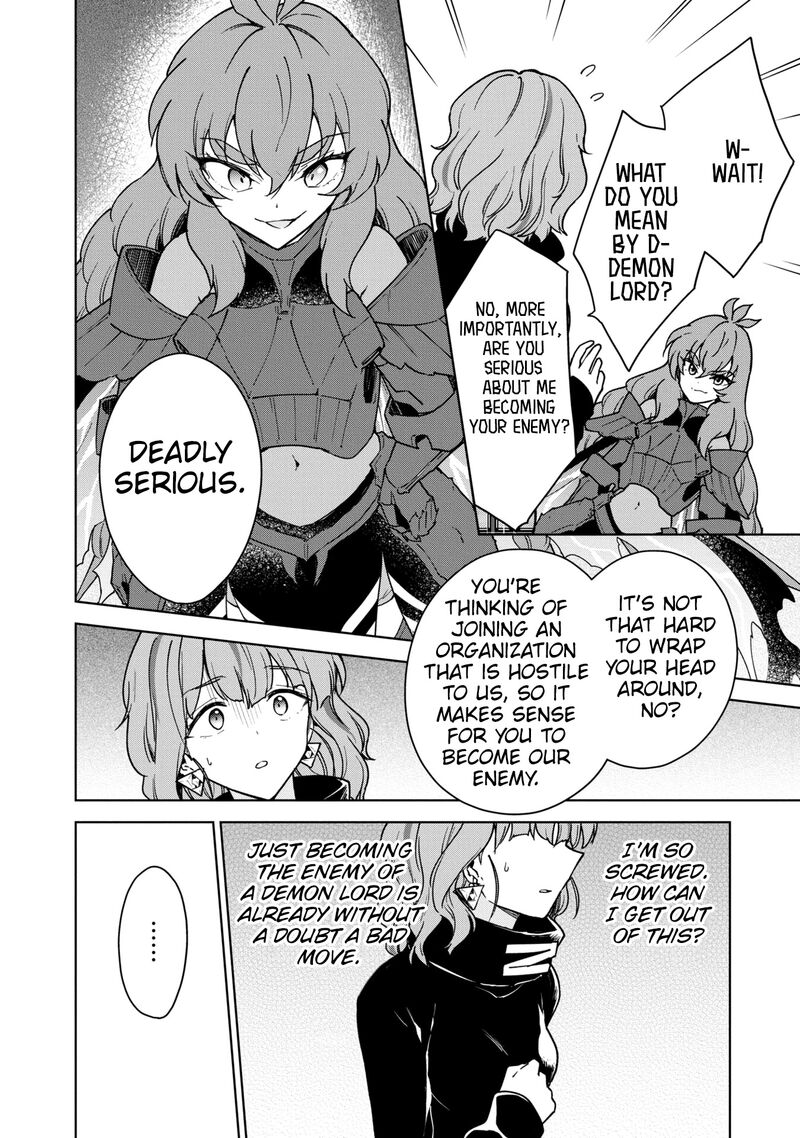 I Accidentally Resurrected the Demon King’s Ancient Army When I Learned the “Resurrection” Op Skill ~The Strongest Healer Who Won’t Let Anyone Die Chapter 28 - Page 30