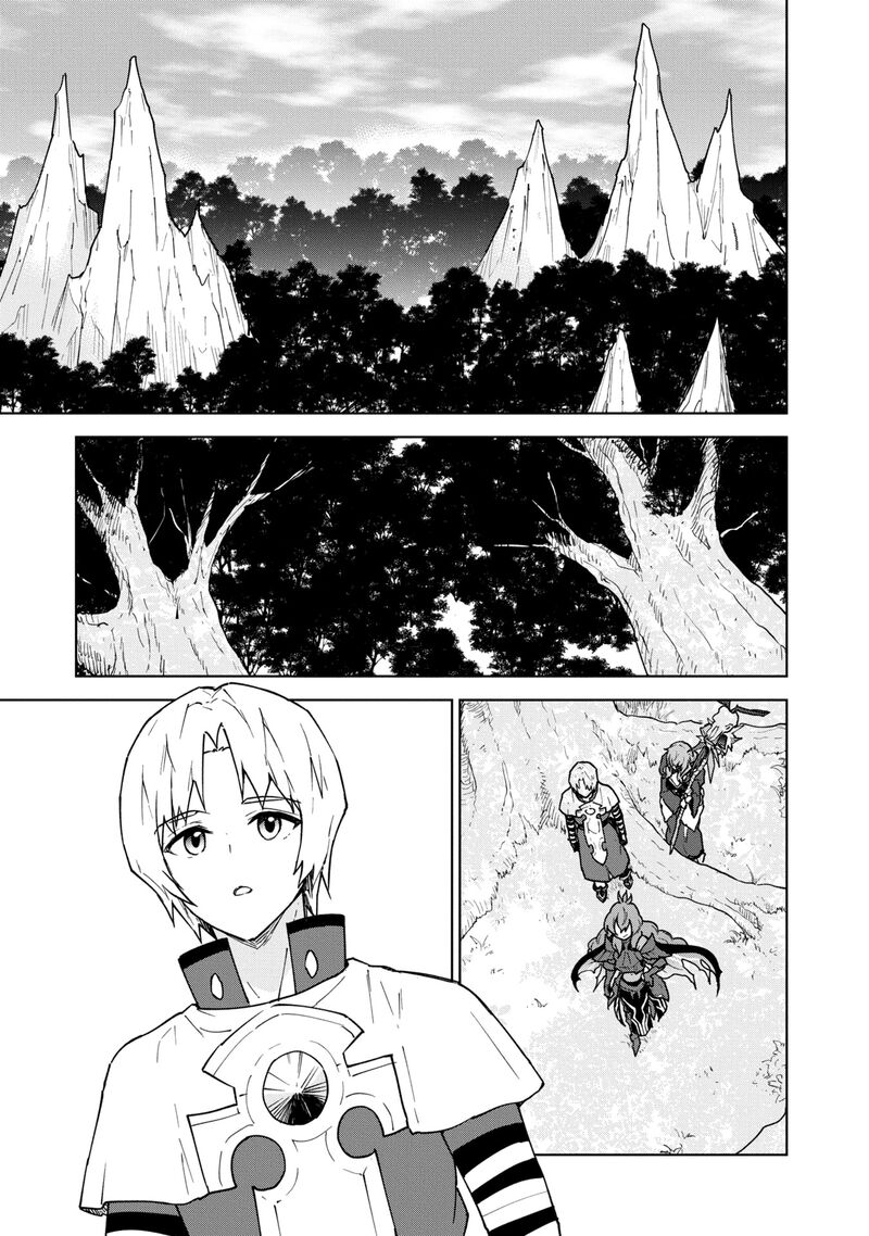 I Accidentally Resurrected the Demon King’s Ancient Army When I Learned the “Resurrection” Op Skill ~The Strongest Healer Who Won’t Let Anyone Die Chapter 28 - Page 7