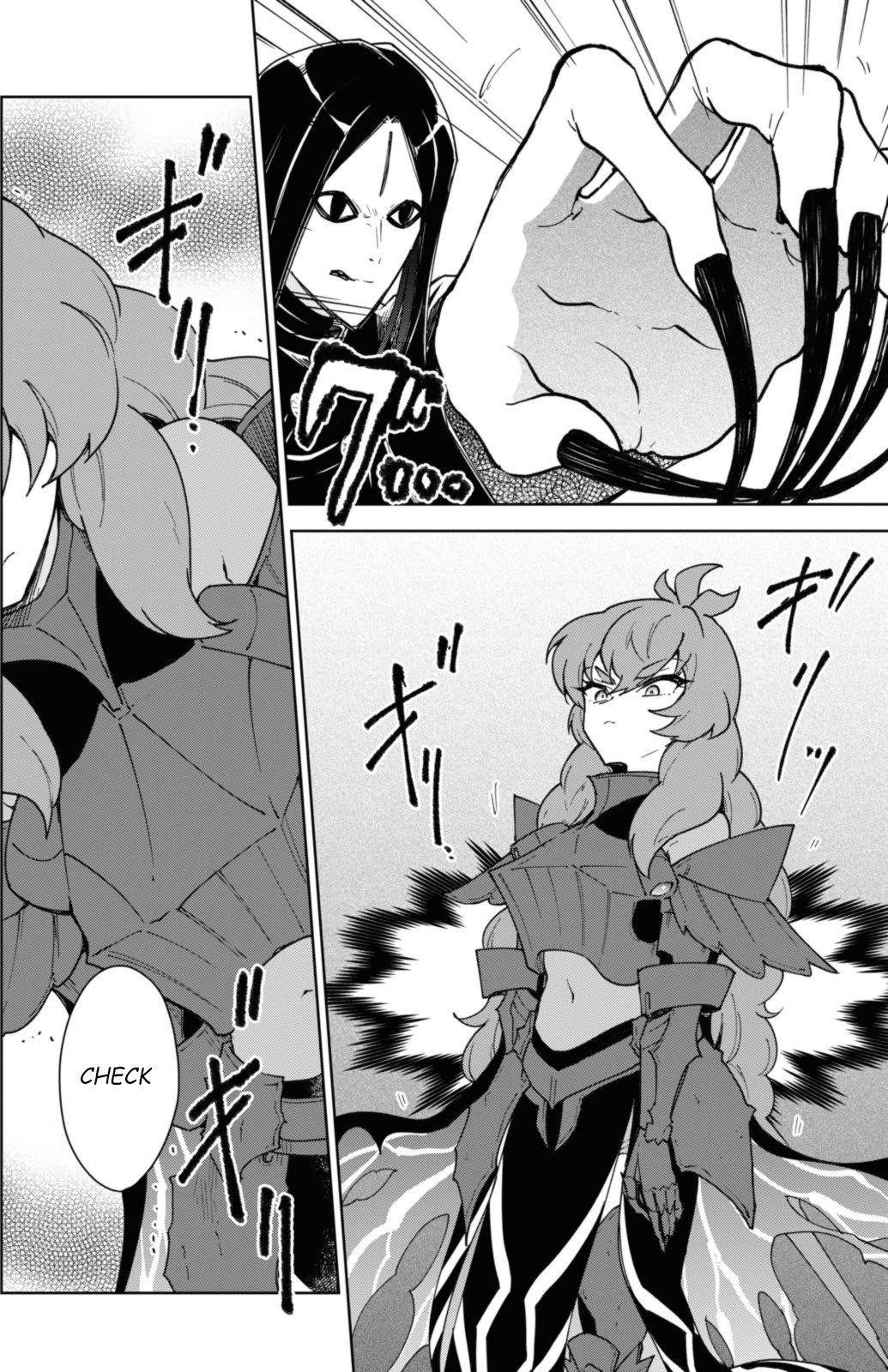 I Accidentally Resurrected the Demon King’s Ancient Army When I Learned the “Resurrection” Op Skill ~The Strongest Healer Who Won’t Let Anyone Die Chapter 34 - Page 12