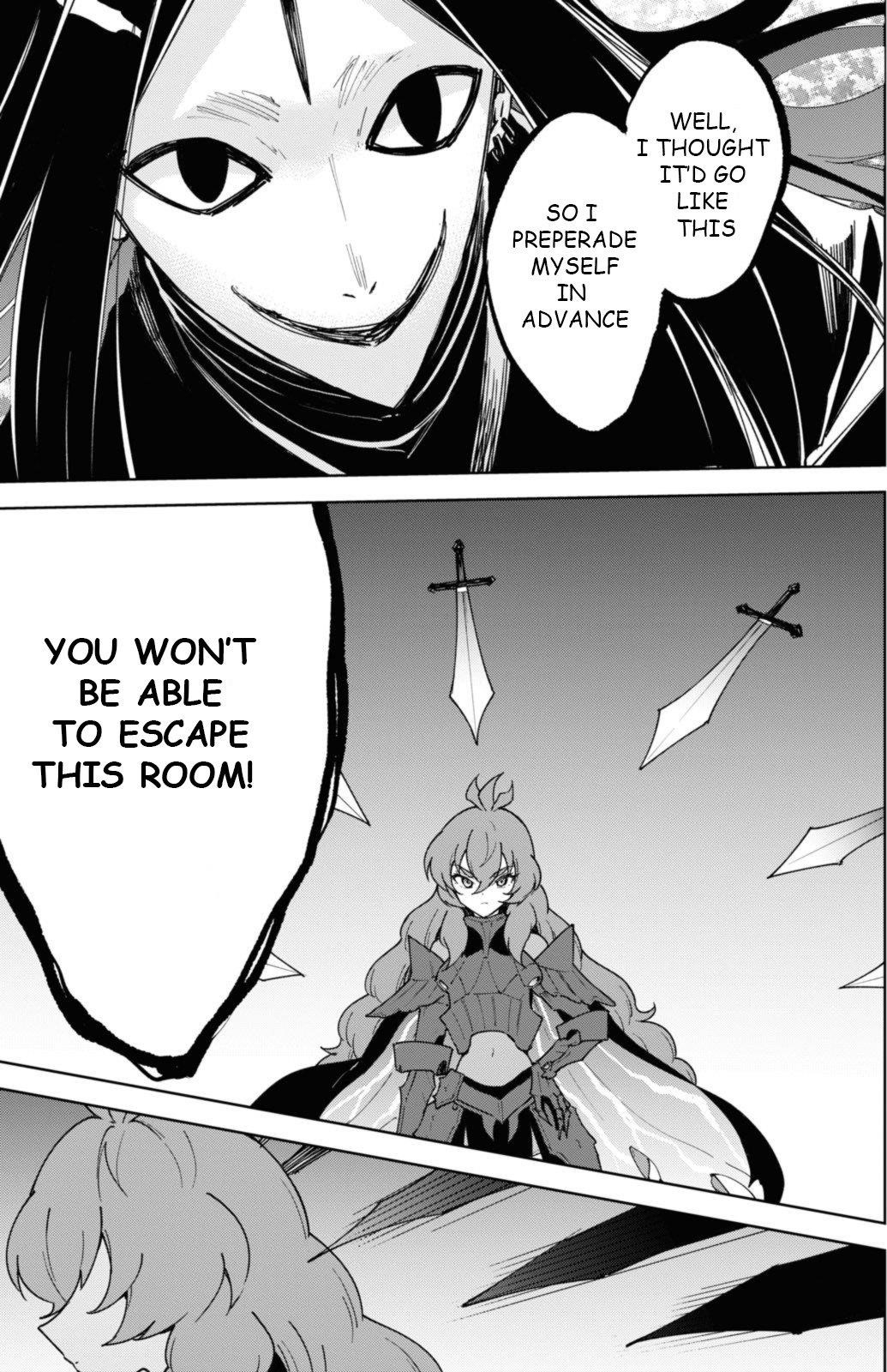 I Accidentally Resurrected the Demon King’s Ancient Army When I Learned the “Resurrection” Op Skill ~The Strongest Healer Who Won’t Let Anyone Die Chapter 34 - Page 7