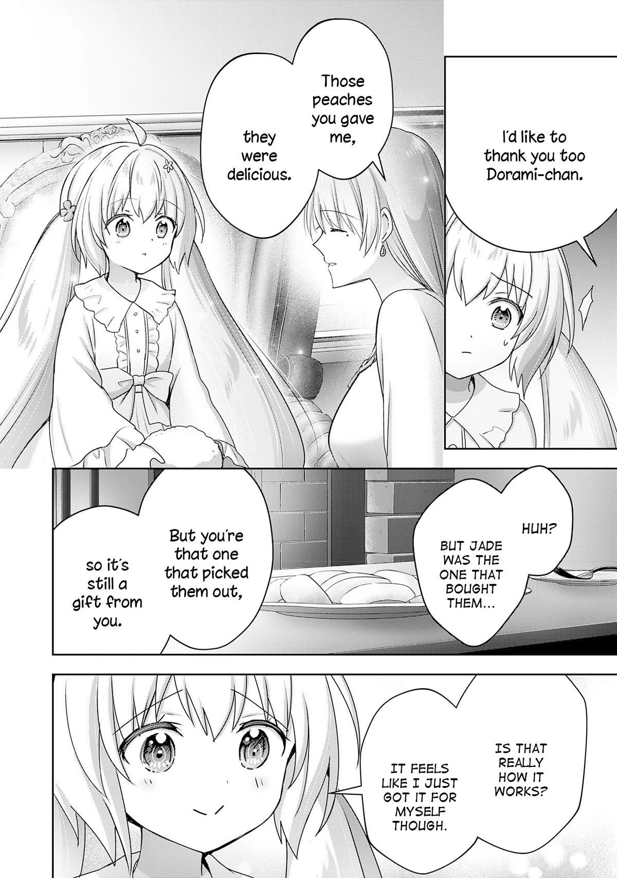 I Wanted to Confess to the Receptionist, and When I Went to the Guild, I Became a Hero Chapter 20 - Page 30