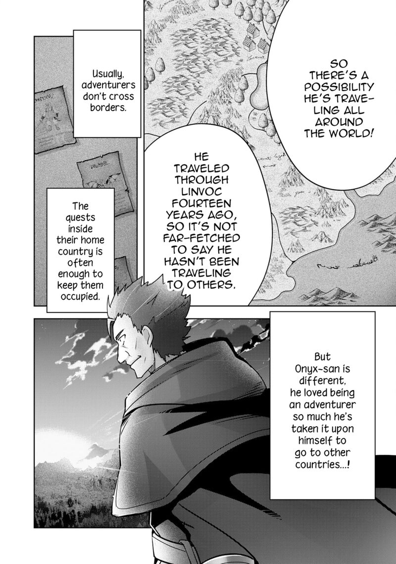 I Wanted to Confess to the Receptionist, and When I Went to the Guild, I Became a Hero Chapter 24 - Page 12