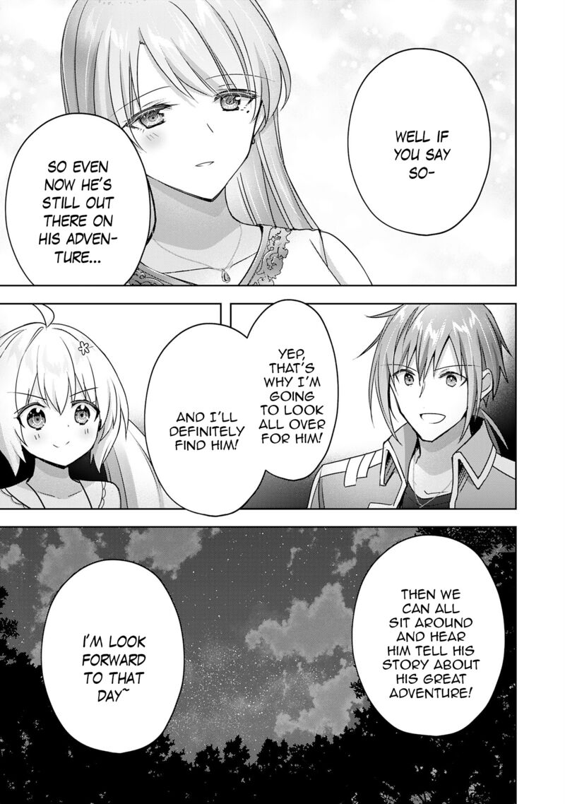 I Wanted to Confess to the Receptionist, and When I Went to the Guild, I Became a Hero Chapter 24 - Page 13