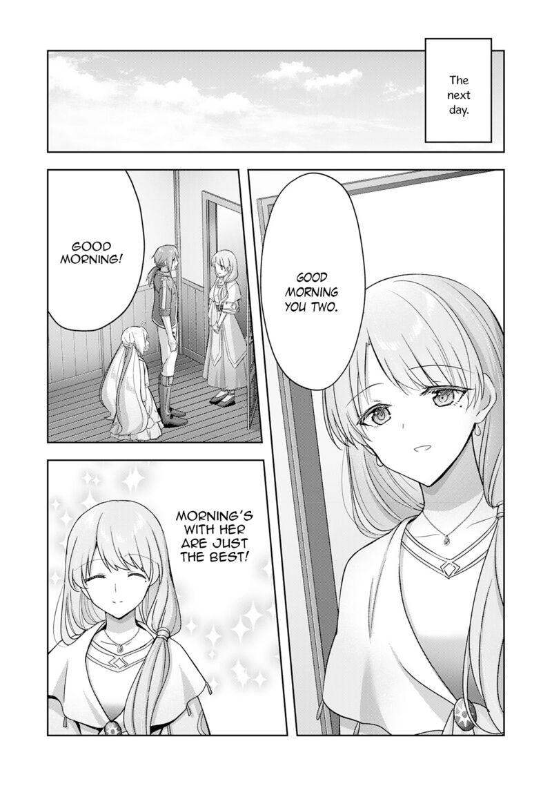 I Wanted to Confess to the Receptionist, and When I Went to the Guild, I Became a Hero Chapter 26 - Page 16